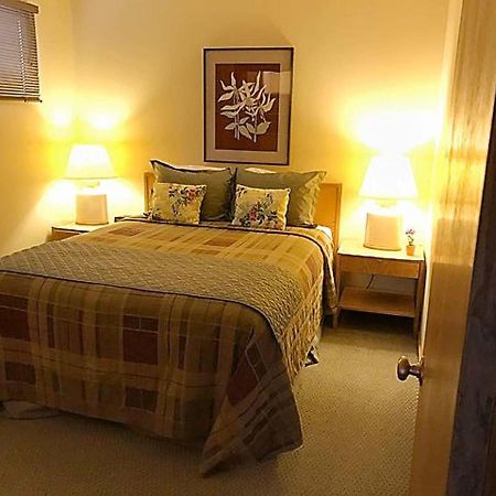 Jackson Hole Vacation Condominiums, A Vri Resort Wilson Bagian luar foto