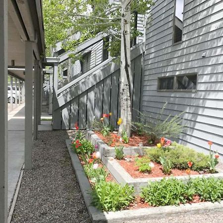 Jackson Hole Vacation Condominiums, A Vri Resort Wilson Bagian luar foto