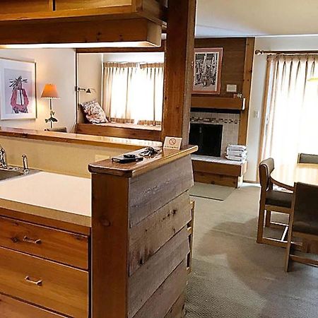 Jackson Hole Vacation Condominiums, A Vri Resort Wilson Bagian luar foto