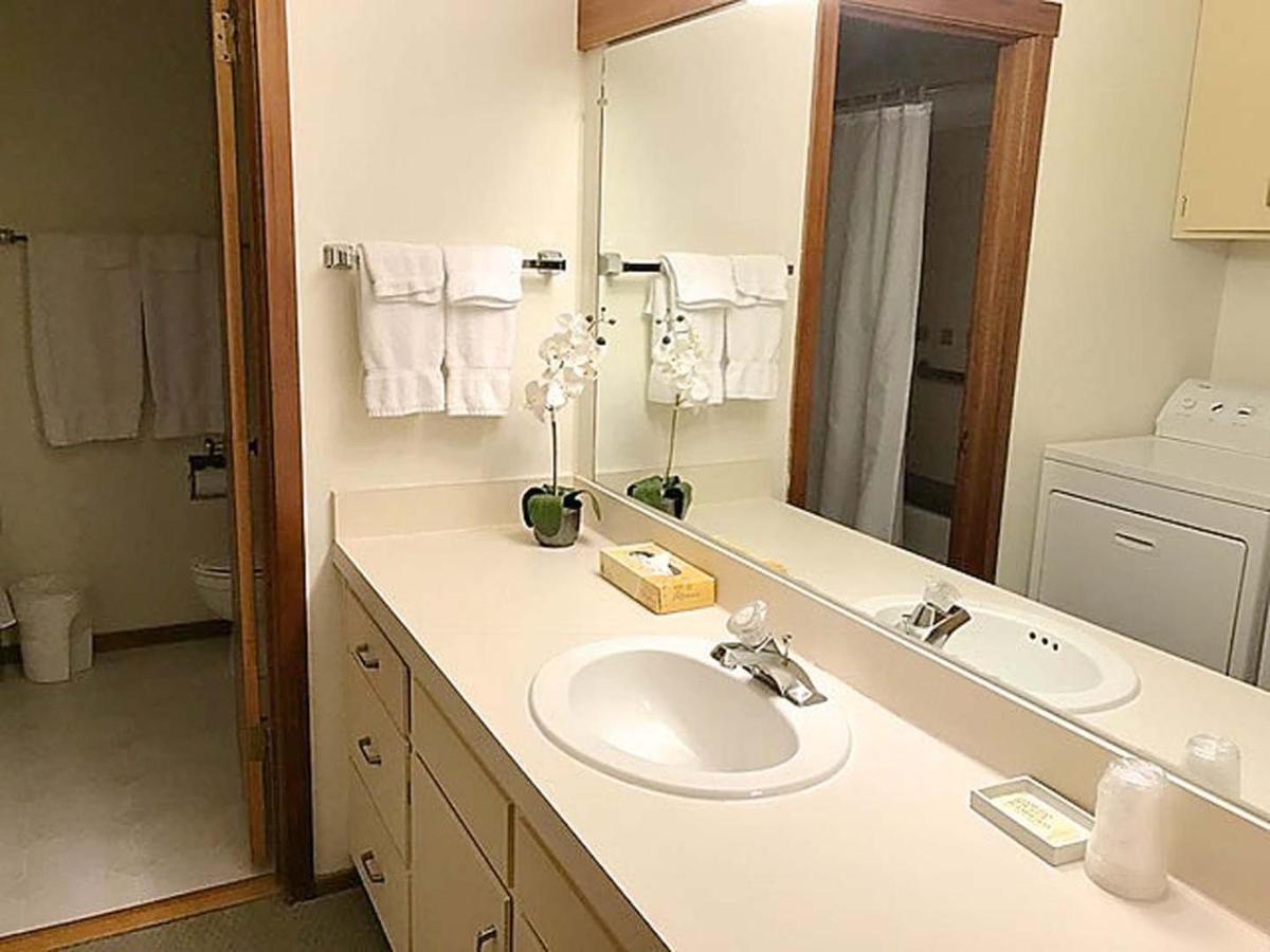 Jackson Hole Vacation Condominiums, A Vri Resort Wilson Bagian luar foto