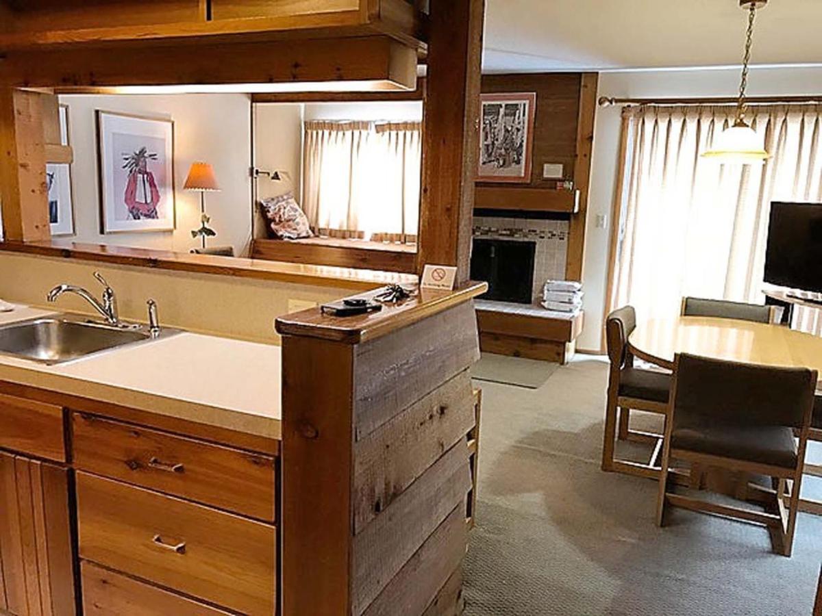 Jackson Hole Vacation Condominiums, A Vri Resort Wilson Bagian luar foto