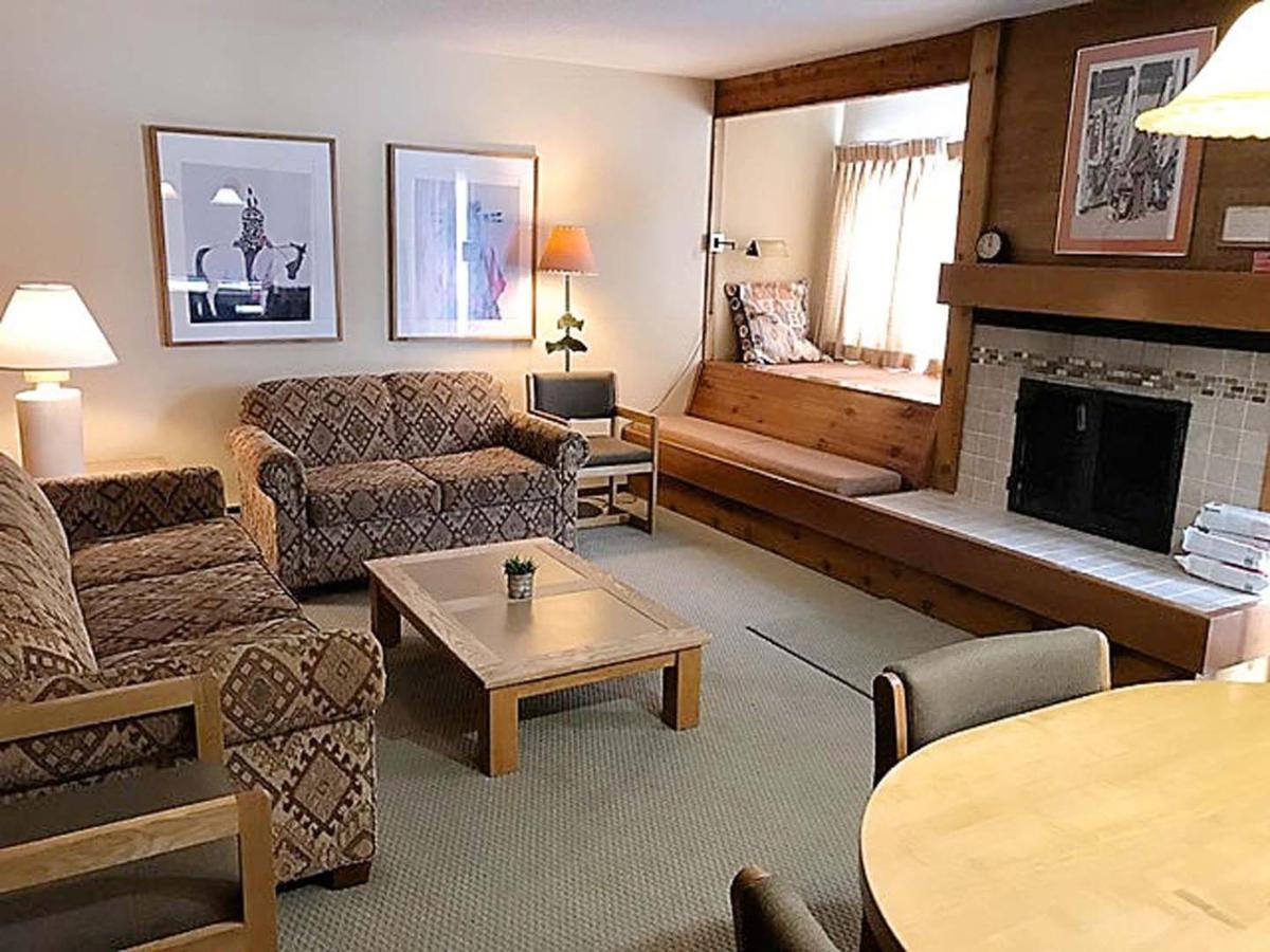 Jackson Hole Vacation Condominiums, A Vri Resort Wilson Bagian luar foto