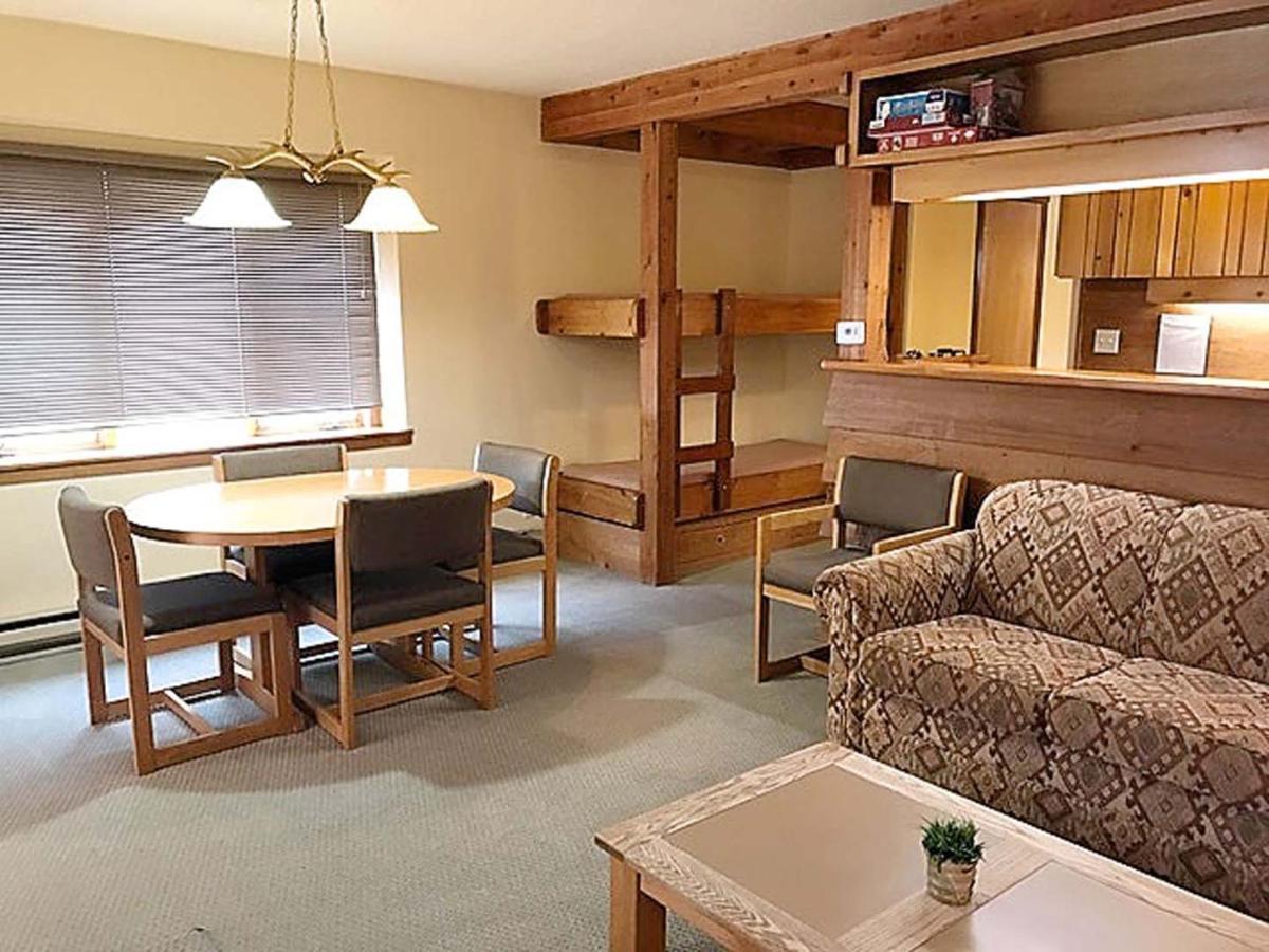 Jackson Hole Vacation Condominiums, A Vri Resort Wilson Bagian luar foto