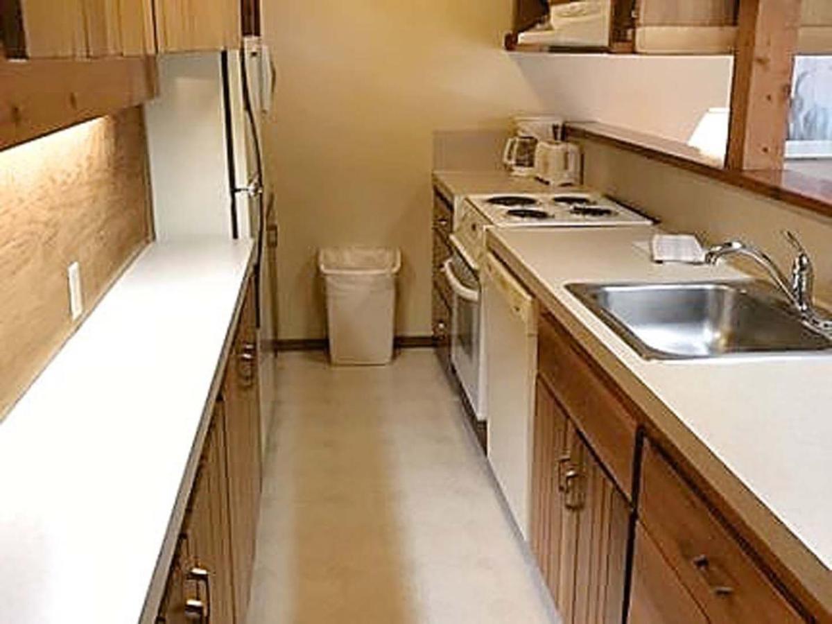 Jackson Hole Vacation Condominiums, A Vri Resort Wilson Bagian luar foto